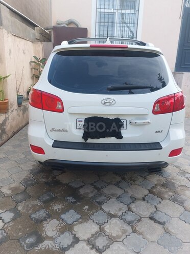 Hyundai Santa Fe 2007, 238,230 km - 2.0 l - Bakı