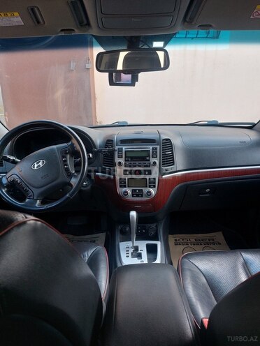 Hyundai Santa Fe 2007, 238,230 km - 2.0 l - Bakı