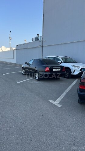 Daewoo Leganza 2001, 447,000 km - 2.0 l - Bakı