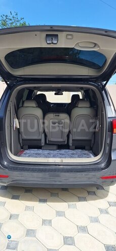 Kia Carnival 2014, 195,000 km - 2.2 l - Bakı