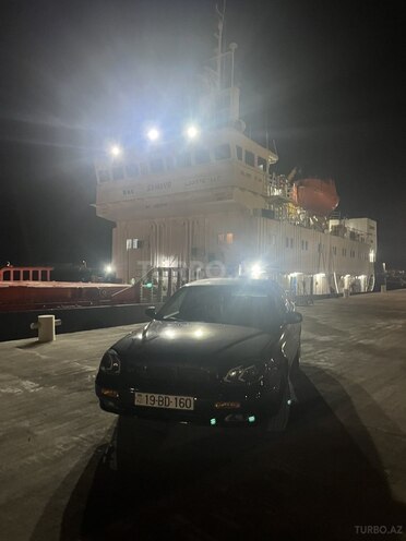Daewoo Leganza 2001, 447,000 km - 2.0 l - Bakı
