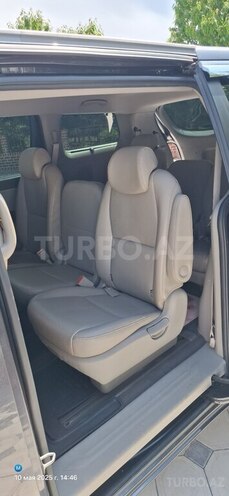 Kia Carnival 2014, 195,000 km - 2.2 l - Bakı