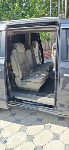 Kia Carnival 2014, 195,000 km - 2.2 l - Bakı