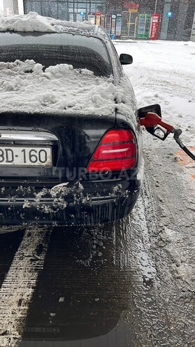 Daewoo Leganza 2001, 447,000 km - 2.0 l - Bakı