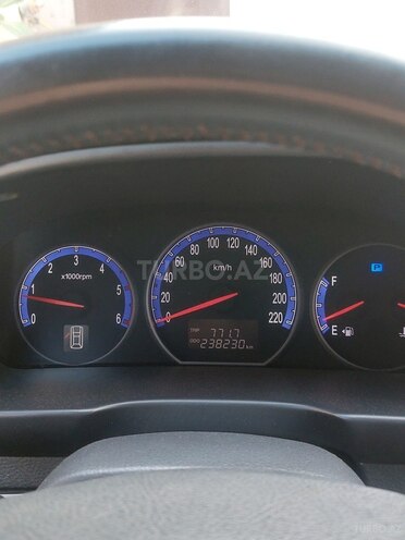 Hyundai Santa Fe 2007, 238,230 km - 2.0 l - Bakı
