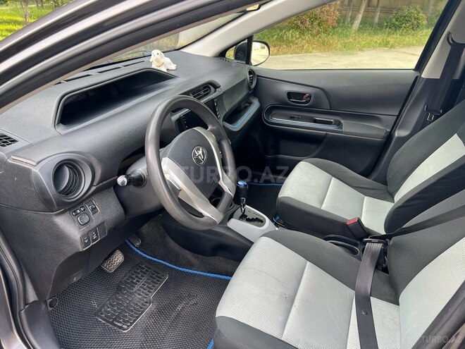 Toyota Aqua 2014, 103,458 km - 1.5 l - Sumqayıt