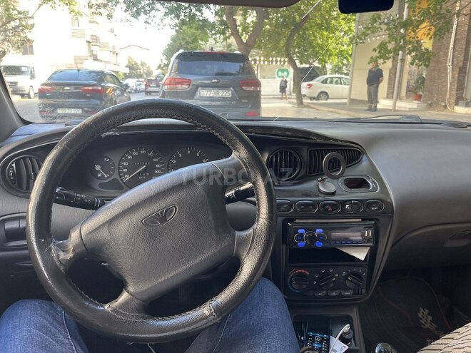 Daewoo Leganza 2001, 447,000 km - 2.0 l - Bakı
