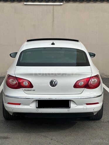 Volkswagen Passat CC 2010, 104,015 km - 1.8 l - Gəncə