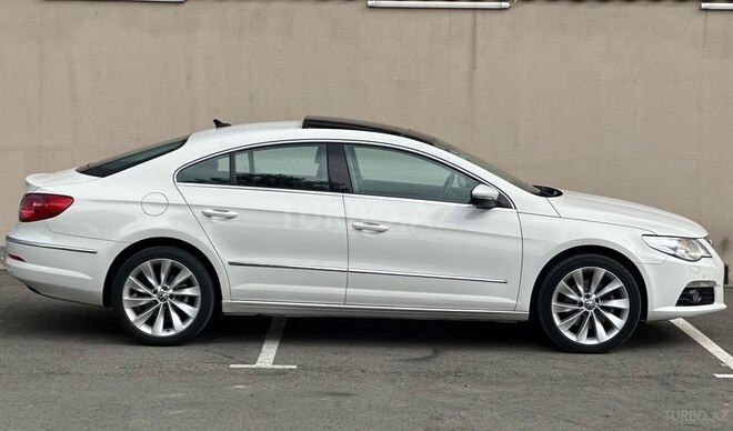 Volkswagen Passat CC 2010, 104,015 km - 1.8 l - Gəncə