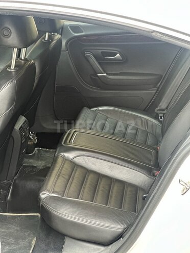 Volkswagen Passat CC 2010, 104,015 km - 1.8 l - Gəncə