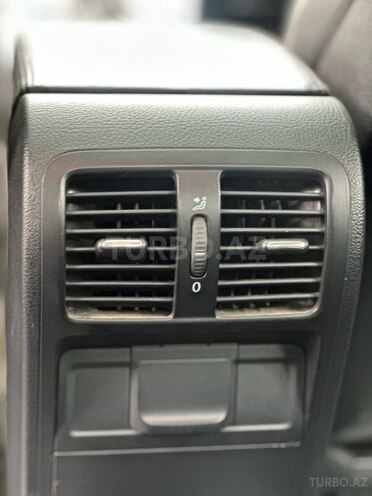 Volkswagen Passat CC 2010, 104,015 km - 1.8 l - Gəncə