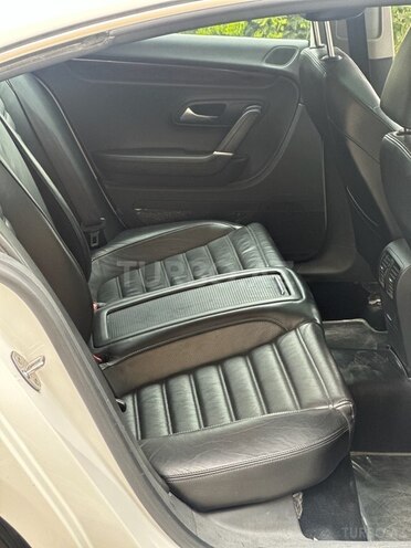 Volkswagen Passat CC 2010, 104,015 km - 1.8 l - Gəncə