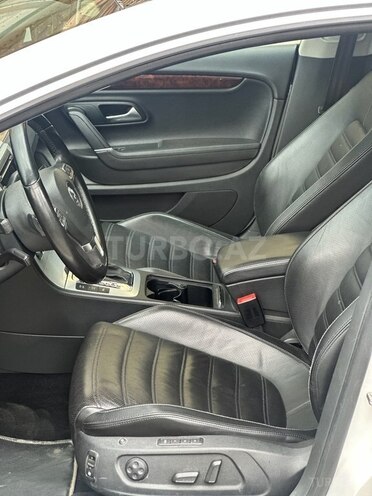 Volkswagen Passat CC 2010, 104,015 km - 1.8 l - Gəncə