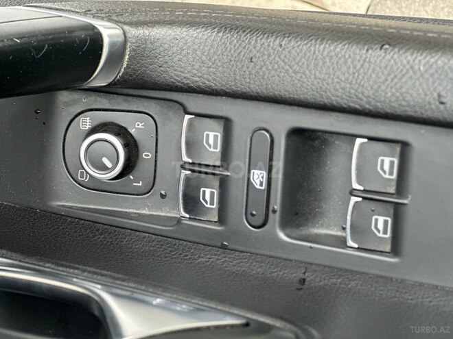 Volkswagen Passat CC 2010, 104,015 km - 1.8 l - Gəncə