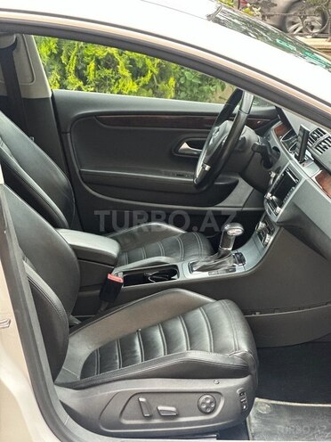Volkswagen Passat CC 2010, 104,015 km - 1.8 l - Gəncə