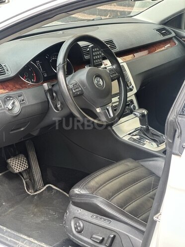 Volkswagen Passat CC 2010, 104,015 km - 1.8 l - Gəncə