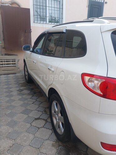 Hyundai Santa Fe 2007, 238,230 km - 2.0 l - Bakı