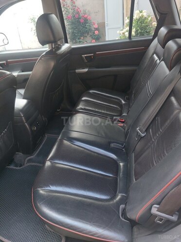 Hyundai Santa Fe 2007, 238,230 km - 2.0 l - Bakı