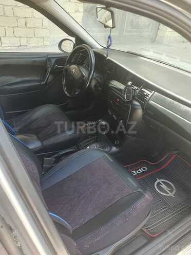 Opel Vectra 1999, 340,000 km - 1.6 l - Bakı