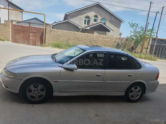 Opel Vectra 1999, 340,000 km - 1.6 l - Bakı