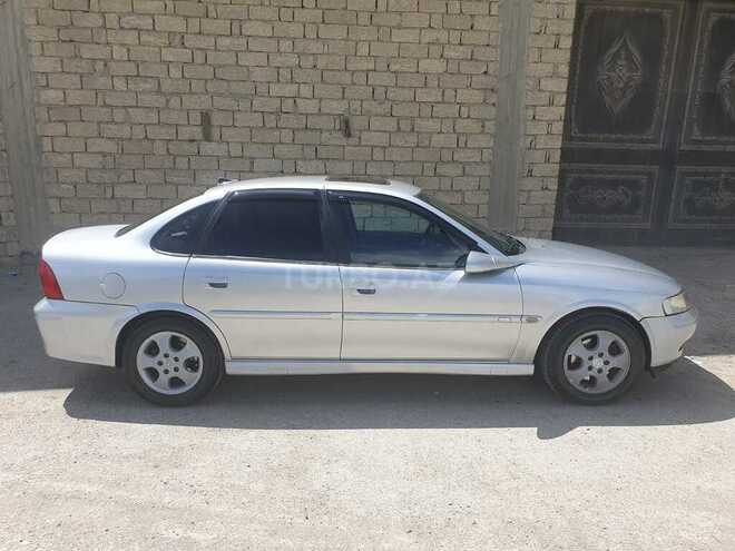 Opel Vectra 1999, 340,000 km - 1.6 l - Bakı
