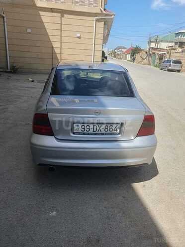 Opel Vectra 1999, 340,000 km - 1.6 l - Bakı