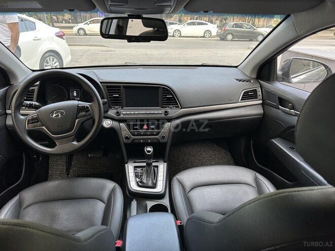 Kia K3 2016, 168,000 km - 1.6 l - Bakı