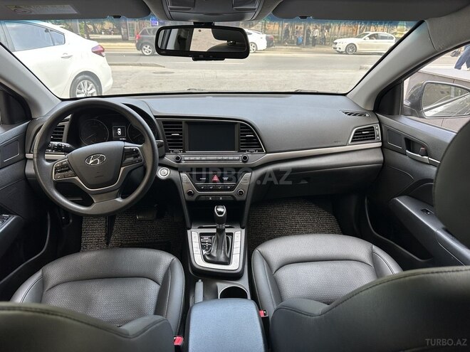 Kia K3 2016, 168,000 km - 1.6 l - Bakı