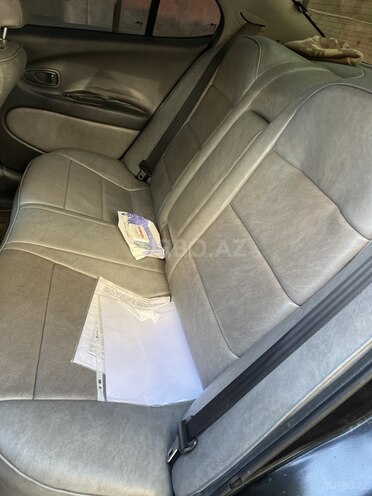 Daewoo Leganza 2001, 447,000 km - 2.0 l - Bakı