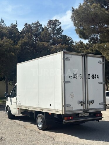 Ford Transit 1999, 350,000 km - 2.5 l - Bakı