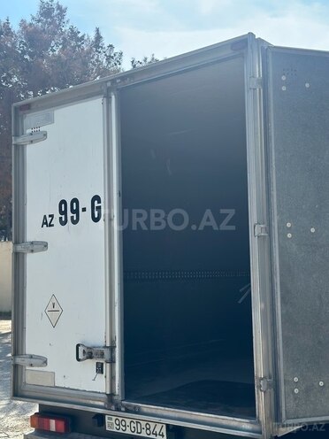 Ford Transit 1999, 350,000 km - 2.5 l - Bakı