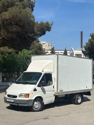 Ford Transit 1999, 350,000 km - 2.5 l - Bakı