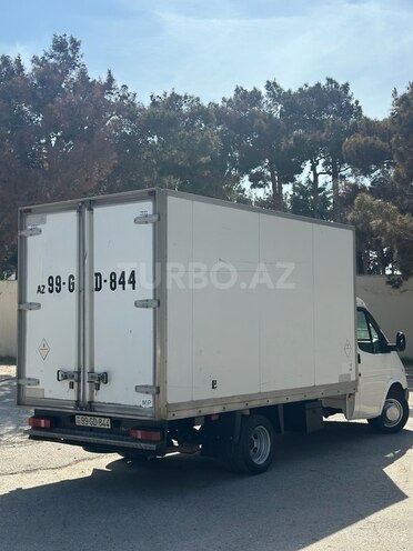 Ford Transit 1999, 350,000 km - 2.5 l - Bakı