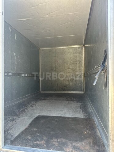 Ford Transit 1999, 350,000 km - 2.5 l - Bakı