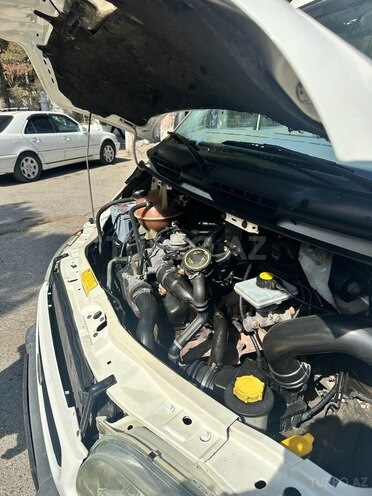 Ford Transit 1999, 350,000 km - 2.5 l - Bakı
