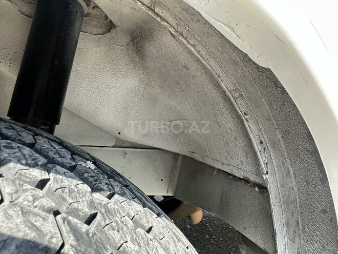Ford Transit 1999, 350,000 km - 2.5 l - Bakı