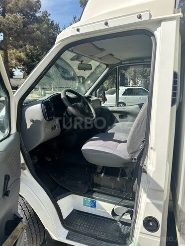 Ford Transit 1999, 350,000 km - 2.5 l - Bakı