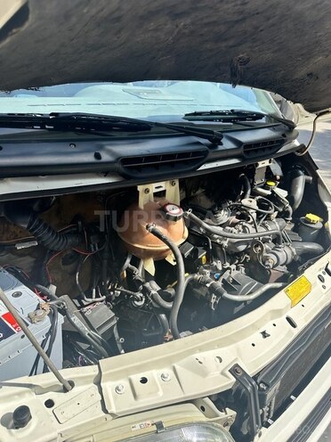 Ford Transit 1999, 350,000 km - 2.5 l - Bakı