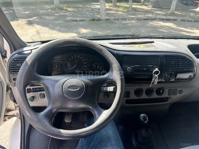 Ford Transit 1999, 350,000 km - 2.5 l - Bakı