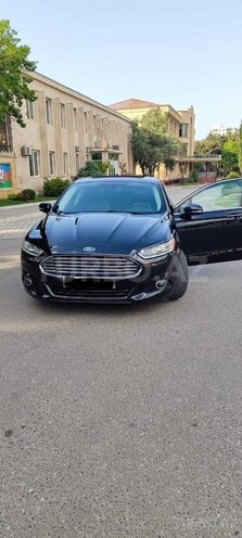 Ford Fusion (North America) 2015, 250,000 km - 2.0 l - Bakı