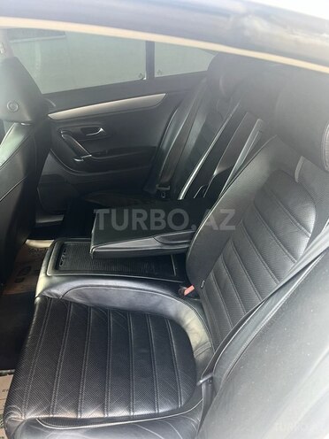Volkswagen Passat CC 2009, 206,000 km - 2.0 l - Bakı