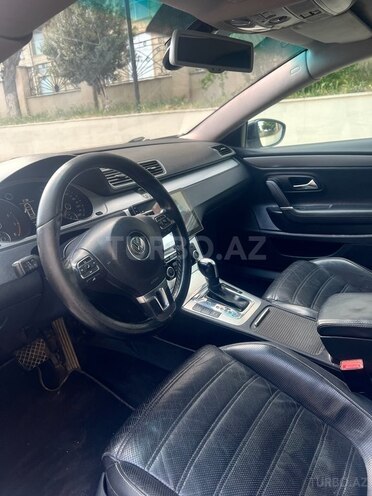 Volkswagen Passat CC 2009, 206,000 km - 2.0 l - Bakı