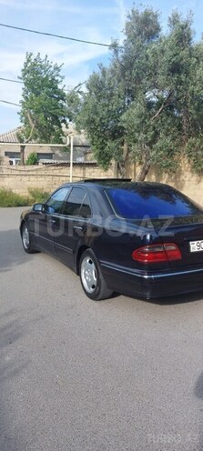 Mercedes E 320 2000, 409,990 km - 3.2 l - Bakı
