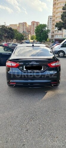 Ford Fusion (North America) 2015, 250,000 km - 2.0 l - Bakı