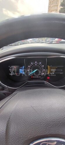 Ford Fusion (North America) 2015, 250,000 km - 2.0 l - Bakı