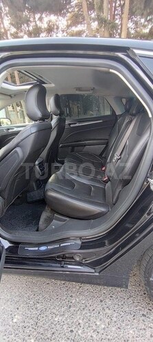Ford Fusion (North America) 2015, 250,000 km - 2.0 l - Bakı