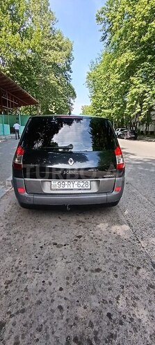 Renault Grand Scenic 2025, 473,954 km - 1.5 l - Mingəçevir