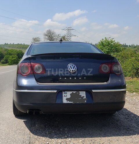 Volkswagen Passat 2008, 450,000 km - 2.0 л - Sumqayıt