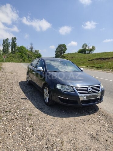 Volkswagen Passat 2008, 450,000 km - 2.0 л - Sumqayıt