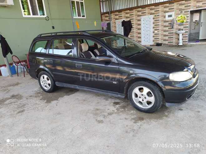 Opel Astra 2000, 380,000 km - 1.6 л - Biləsuvar